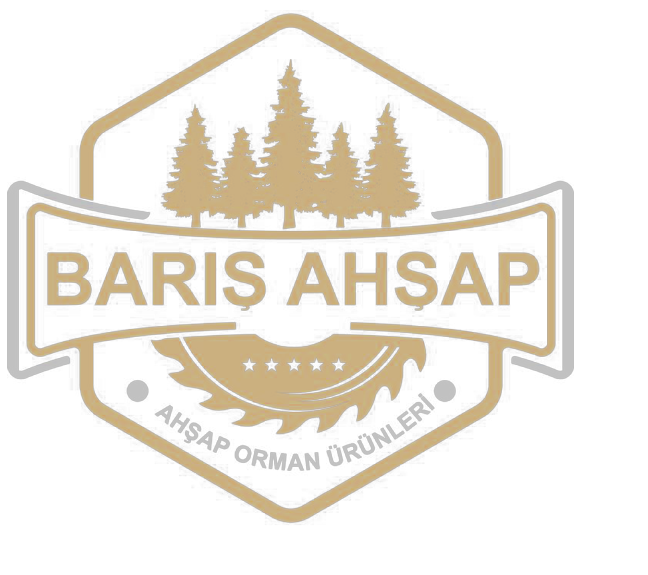 Barış Ahşap Orman Ürünleri Logo